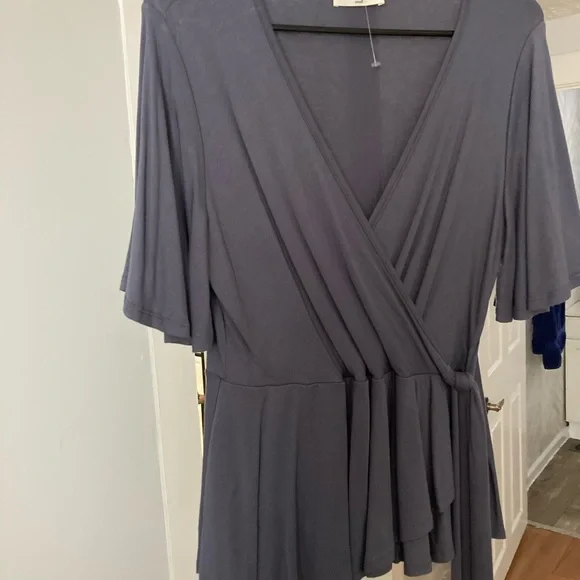 NWOTS Blouse - Picture 5 of 11